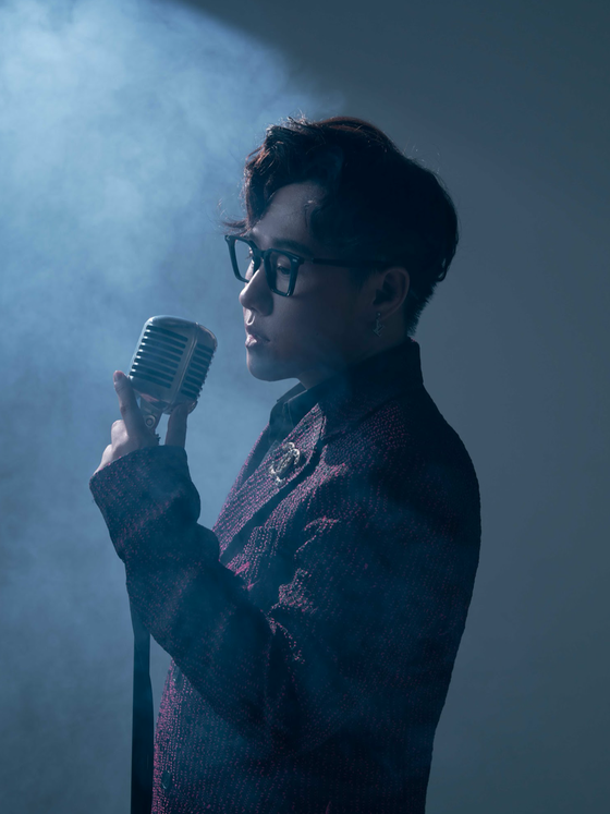Trung Quân ra mắt MV mới, tiết lộ đang ấp ủ album đầu tiên ảnh 4