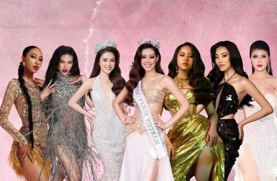 NTK Phương Hồ giới thiệu 5 bộ sưu tập thời trang Thu Đông dành cho trẻ em ảnh 2
