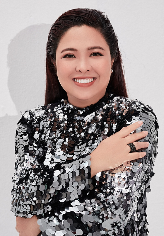 NTK Phương Hồ giới thiệu 5 bộ sưu tập thời trang Thu Đông dành cho trẻ em ảnh 5