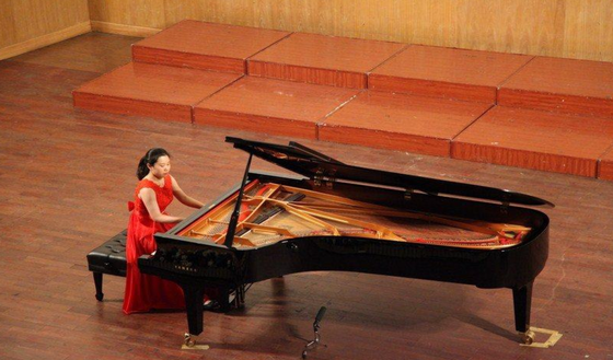 Cuộc thi Piano TPHCM 2023 sẽ diễn ra vào tháng 7 ảnh 3