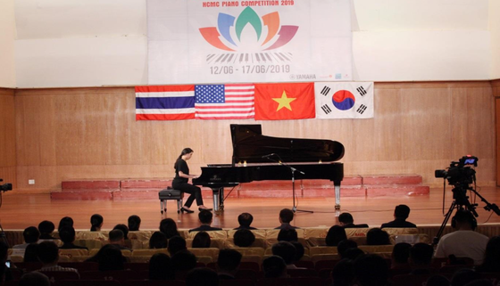 Cuộc thi Piano TPHCM 2023 sẽ diễn ra vào tháng 7 ảnh 4