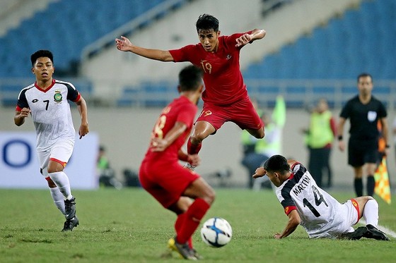 Thái Lan chốt các khách mời dự King’s Cup 2019 ảnh 2