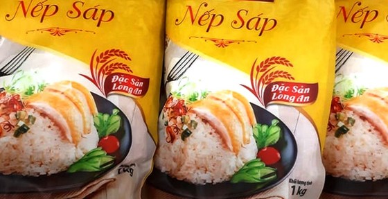 Cấp bách gỡ khó cho xuất khẩu nếp ở ĐBSCL ảnh 2