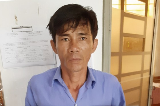 Bắt 2 đối tượng đưa 6 người nhập cảnh trái phép vào An Giang ảnh 1 Bắt 2 đối tượng đưa 6 người nhập cảnh trái phép vào An Giang ảnh 1