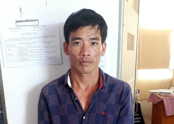 Bắt 2 đối tượng đưa 6 người nhập cảnh trái phép vào An Giang ảnh 2 Bắt 2 đối tượng đưa 6 người nhập cảnh trái phép vào An Giang ảnh 2
