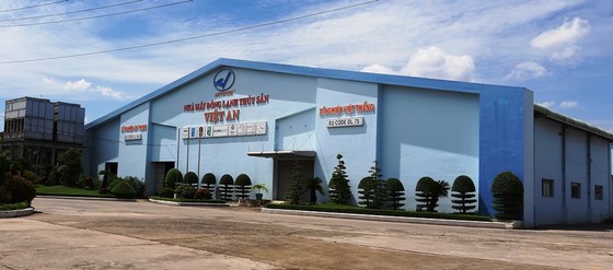 Bắt tạm giam 5 kế toán tiếp tay lừa đảo hơn 600 tỷ đồng ở An Giang ảnh 2