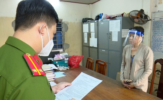Trùm buôn lậu Mười Tường tiếp tục bị khởi tố thêm tội “rửa tiền” ảnh 1