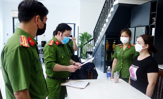 An Giang: Khởi tố thêm 2 đối tượng liên quan đường dây lô đề “khủng” hơn 2.000 tỷ đồng ảnh 2