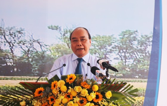 Tăng tốc đầu tư hạ tầng giao thông cho ĐBSCL ảnh 2 Tăng tốc đầu tư hạ tầng giao thông cho ĐBSCL ảnh 2