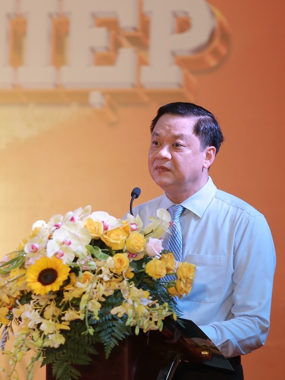 Đại học FPT Cần Thơ tổ chức lễ tốt nghiệp khóa đầu tiên với 315 sinh viên ảnh 1