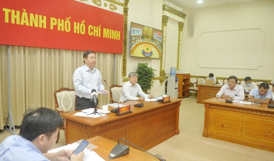 TPHCM: Tai nạn giao thông giảm ở cả 3 tiêu chí ảnh 2
