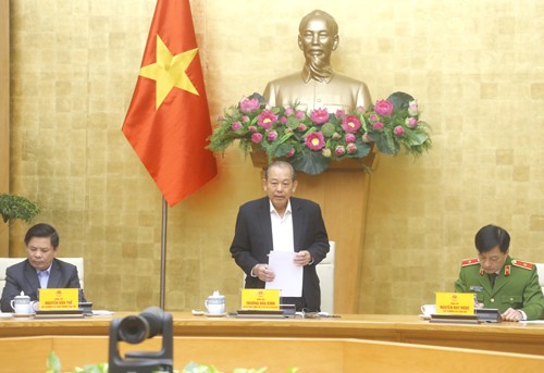 TPHCM: Tai nạn giao thông giảm ở cả 3 tiêu chí ảnh 1