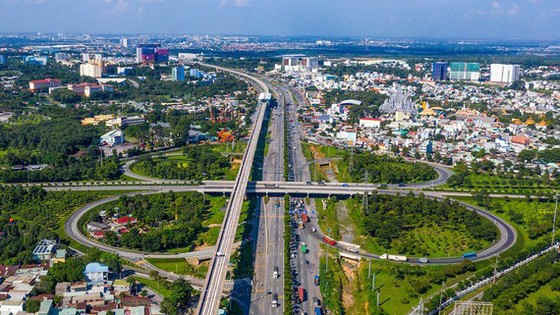 Tọa đàm đóng góp ý tưởng quy hoạch chung TPHCM ảnh 4