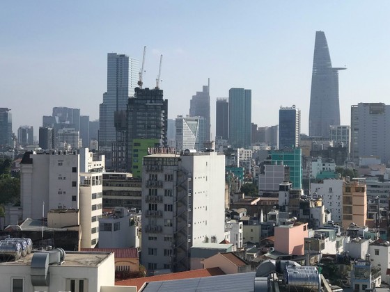 Tọa đàm đóng góp ý tưởng quy hoạch chung TPHCM ảnh 10