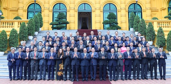 Doanh nghiệp nhà nước cần kiến tạo phát triển những địa bàn khó khăn ảnh 3