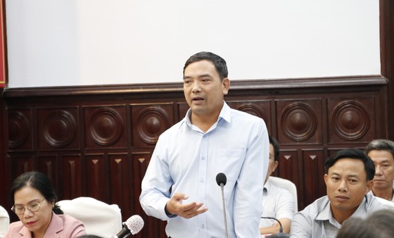 Quận Gò Vấp đề nghị phân cấp, ủy quyền mạnh mẽ hơn cho địa phương ảnh 1