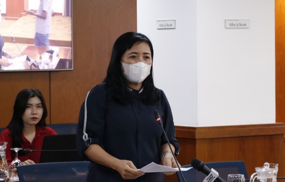 Hội phụ huynh không được đại diện cho nhà trường để vận động tài trợ ảnh 5 Hội phụ huynh không được đại diện cho nhà trường để vận động tài trợ ảnh 5