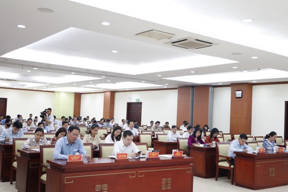 Nâng cao chất lượng, hiệu quả giám sát của HĐND các cấp ảnh 3 Nâng cao chất lượng, hiệu quả giám sát của HĐND các cấp ảnh 3