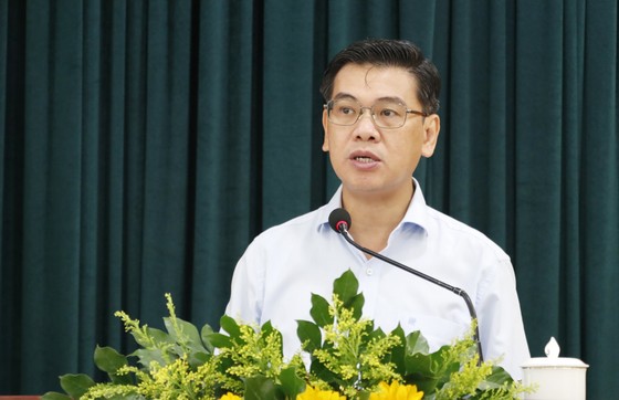 Nâng cao chất lượng, hiệu quả giám sát của HĐND các cấp ảnh 2 Nâng cao chất lượng, hiệu quả giám sát của HĐND các cấp ảnh 2