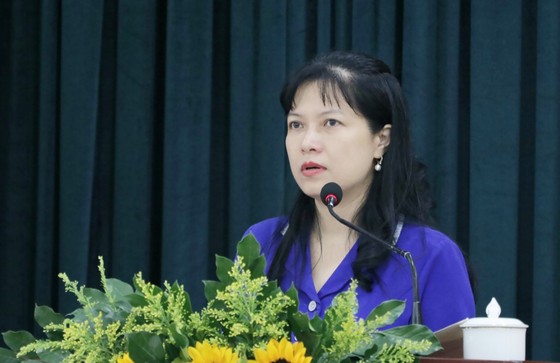 Nâng cao chất lượng, hiệu quả giám sát của HĐND các cấp ảnh 1 Nâng cao chất lượng, hiệu quả giám sát của HĐND các cấp ảnh 1