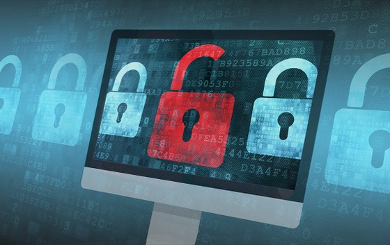 Xuất hiện mã độc nguy hiểm hơn WannaCry ảnh 1