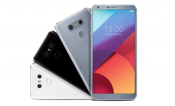 Top 5 flagship cũ giá từ 5 triệu lên ngôi dịp cuối năm ảnh 2
