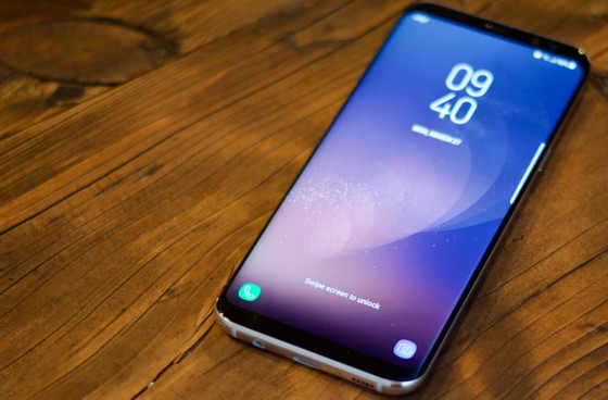 Top 5 flagship cũ giá từ 5 triệu lên ngôi dịp cuối năm ảnh 3