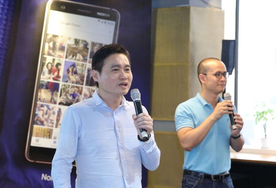 Nokia 2.1 và Nokia 3.1 “giá mềm” cho thị trường Việt Nam ảnh 1