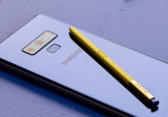 FPT Shop tặng đến 11 triệu đồng khi mua Galaxy Note9 ảnh 2