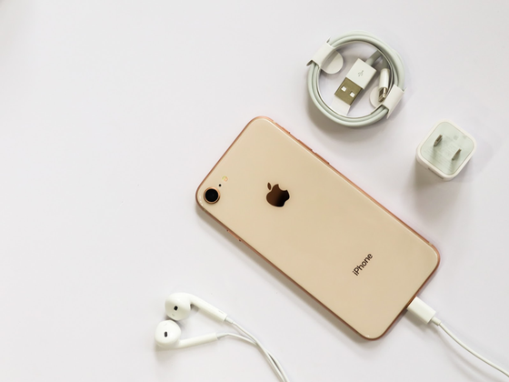 Nên chọn iPhone X cũ hay iPhone 8 mới trong phân khúc 17 triệu? ảnh 3