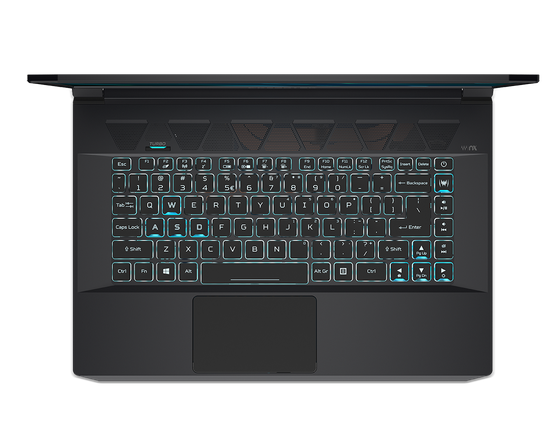Acer chính thức giới thiệu laptop gaming mới Predator Triton 500 ảnh 1
