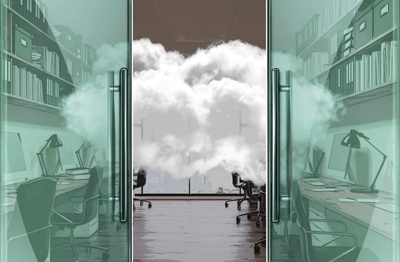 Các doanh nghiệp nhìn nhận rõ lợi ích từ việc sử dụng các dịch vụ điện toán đám mây