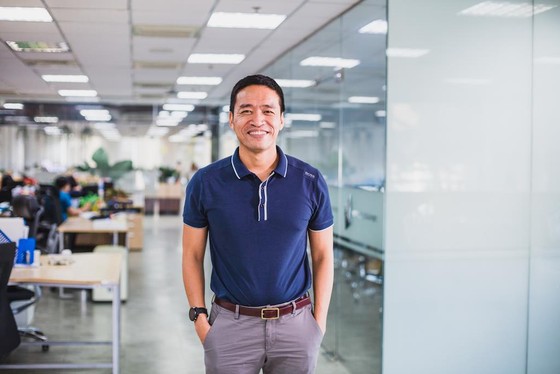 VNG tìm kiếm tài năng công nghệ ở Singapore ảnh 1