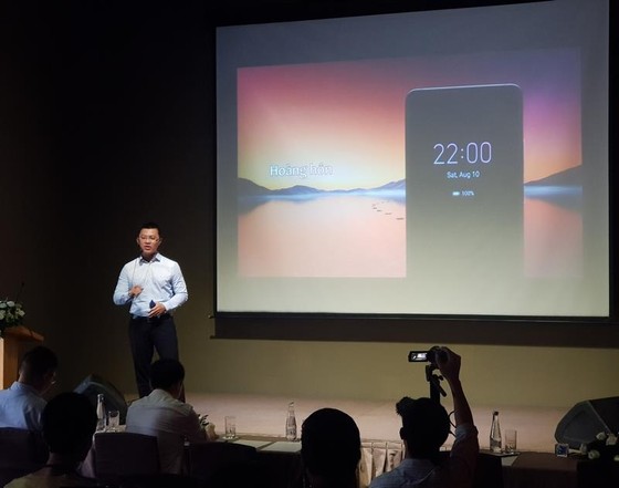 Huawei trình làng hệ điều hành EMUI 10 tại thị trường Việt Nam ảnh 1 Huawei trình làng hệ điều hành EMUI 10 tại thị trường Việt Nam ảnh 1