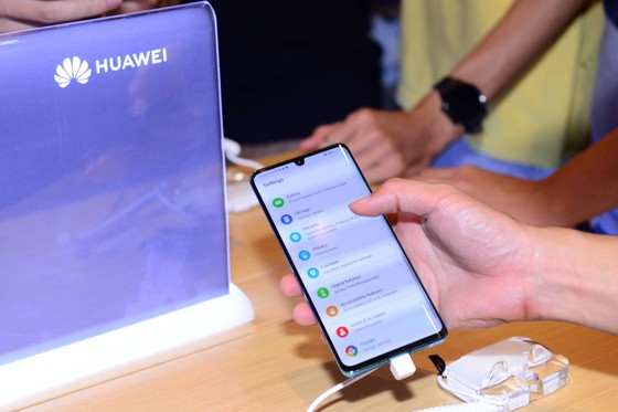 Huawei trình làng hệ điều hành EMUI 10 tại thị trường Việt Nam ảnh 2 Huawei trình làng hệ điều hành EMUI 10 tại thị trường Việt Nam ảnh 2