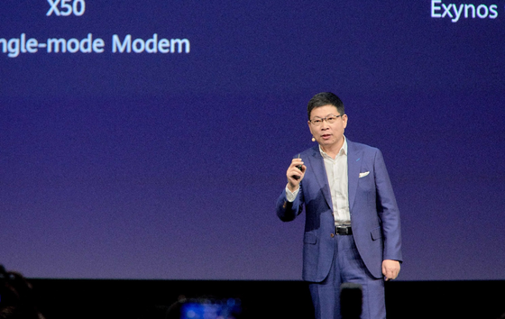 Chipset mới nhất Kirin 990 và phiên bản 5G được giới thiệu tại IFA 2019 ảnh 1 Chipset mới nhất Kirin 990 và phiên bản 5G được giới thiệu tại IFA 2019 ảnh 1
