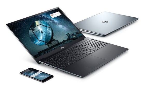 Dell mở bán laptop với bộ xử lý Intel Core thế hệ 10 tại thị trường Việt Nam  