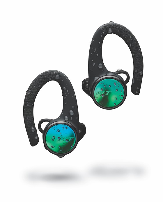 Smartcom đưa tai nghe BackBeat về Việt Nam ảnh 3