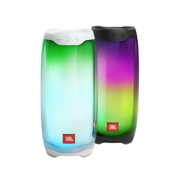 JBL ra mắt hai sản phẩm loa bluetooth Flip 5 và Pulse 4 ảnh 1