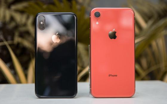 iPhone đời cũ vào mùa rẻ nhất trong năm ảnh 3 iPhone đời cũ vào mùa rẻ nhất trong năm ảnh 3