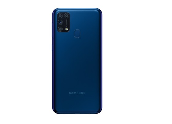 Galaxy M31 trang bị camera 64MP và ống kính macro chụp cận cảnh ảnh 1