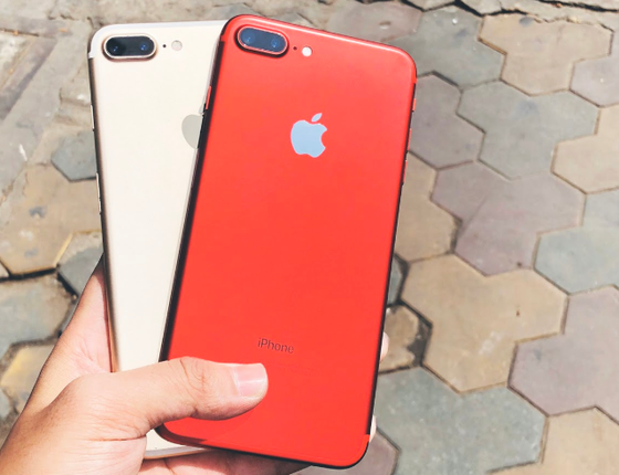 Di Động Việt: iPhone SE 2020, top 5 iPhone cũ có mức giá từ 5 triệu đồng ảnh 2 Di Động Việt: iPhone SE 2020, top 5 iPhone cũ có mức giá từ 5 triệu đồng ảnh 2