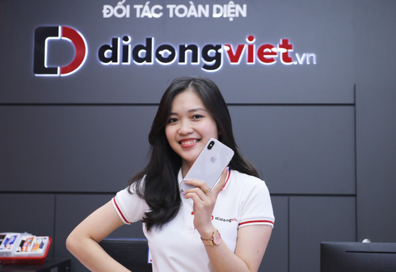 Di Động Việt: iPhone SE 2020, top 5 iPhone cũ có mức giá từ 5 triệu đồng 