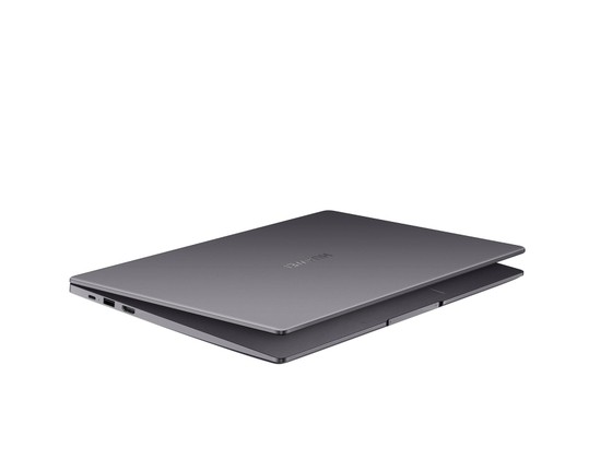 HUAWEI MateBook D15: Màn hình tràn viền, phím nguồn tích hợp dấu vân tay ảnh 3