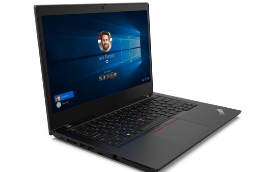ThinkPad L Series mới, cân bằng tối ưu giữa hiệu năng và chi phí ảnh 1