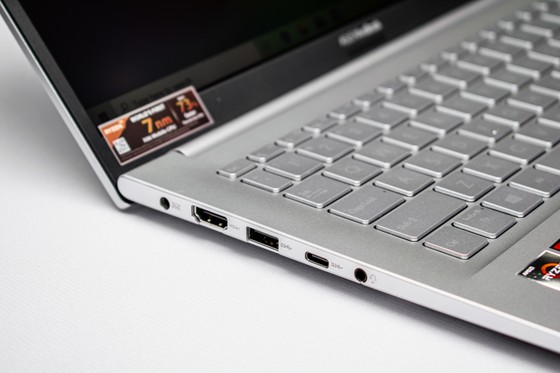 FPT Shop mở bán ASUS VivoBook 14 với mức giá từ 15.5 triệu đồng ảnh 3