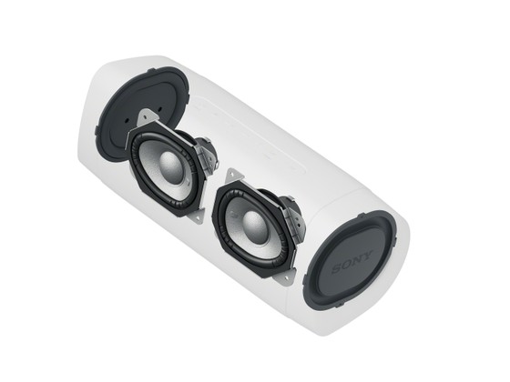 Sony giới thiệu thế hệ loa không dây Extra Bass 2020 ảnh 1