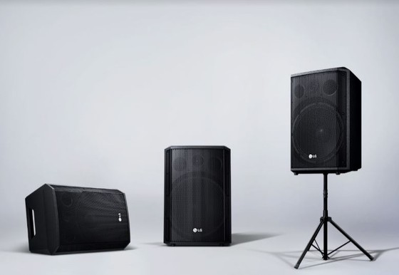 Dòng loa XBOOM và XBOOM Go ra mắt tại thị trường Việt Nam ảnh 3 Dòng loa XBOOM và XBOOM Go ra mắt tại thị trường Việt Nam ảnh 3