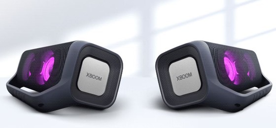 Dòng loa XBOOM và XBOOM Go ra mắt tại thị trường Việt Nam ảnh 6 Dòng loa XBOOM và XBOOM Go ra mắt tại thị trường Việt Nam ảnh 6