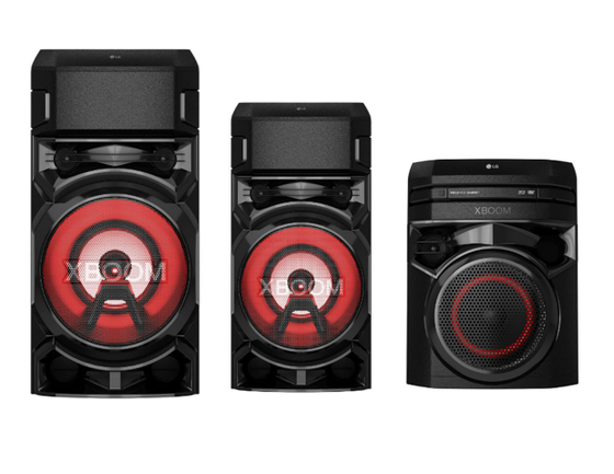 Dòng loa XBOOM và XBOOM Go ra mắt tại thị trường Việt Nam ảnh 1 Dòng loa XBOOM và XBOOM Go ra mắt tại thị trường Việt Nam ảnh 1